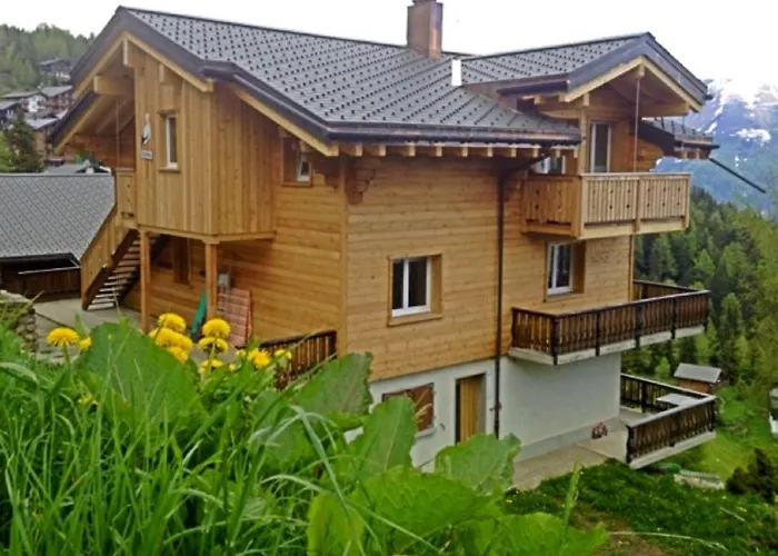 Am Baergbach Dg